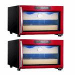 Enviro Forest Hygrometer Displays Cooler