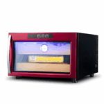 Enviro Forest Hygrometer Displays Cooler