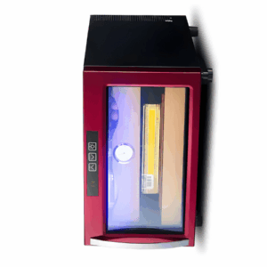 Enviro Forest Hygrometer Displays Cooler