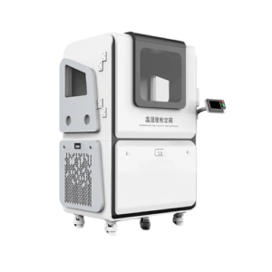 Enviro Forest Hygrometer Calibrator