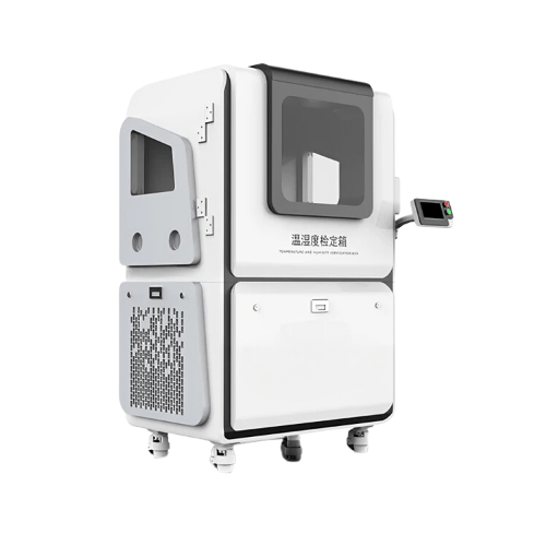 Enviro Forest Hygrometer Calibrator