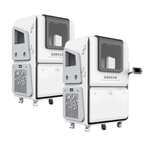 Enviro Forest Hygrometer Calibrator