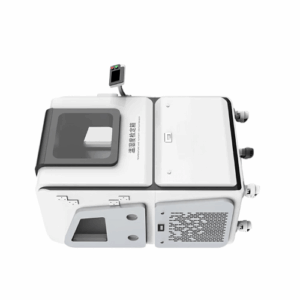 Enviro Forest Hygrometer Calibrator