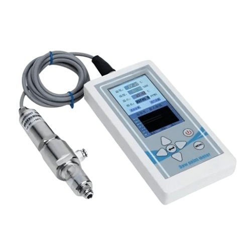 Enviro Forest Gas Detector Hygrometer