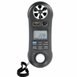 Enviro Forest Air Volume And Hygrometer