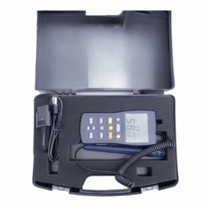 Enviro Forest Thermometer Hygrometer