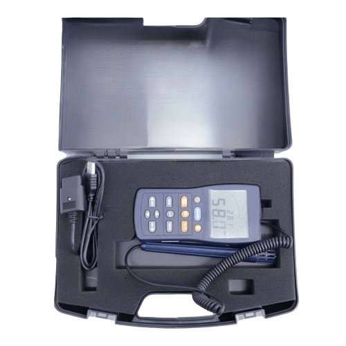 Enviro Forest Thermometer Hygrometer