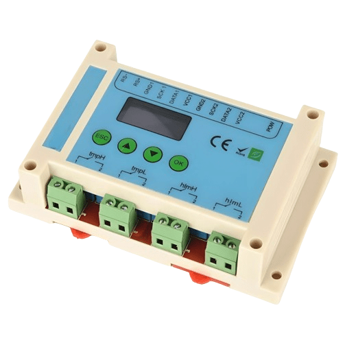 Enviro Forest Digital Thermometer Hygrometer