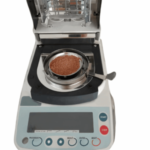 Enviro Forest Halogen Rapid Moisture Tester