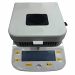 Enviro Forest Hygrometer Humidity Analyzer