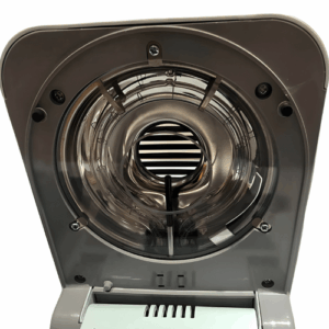 Enviro Forest Hygrometer Humidity Analyzer