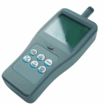 Enviro Forest Thermocouple Surface Temperature