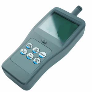 Enviro Forest Thermocouple Surface Temperature