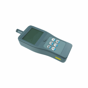 Enviro Forest Thermocouple Surface Temperature