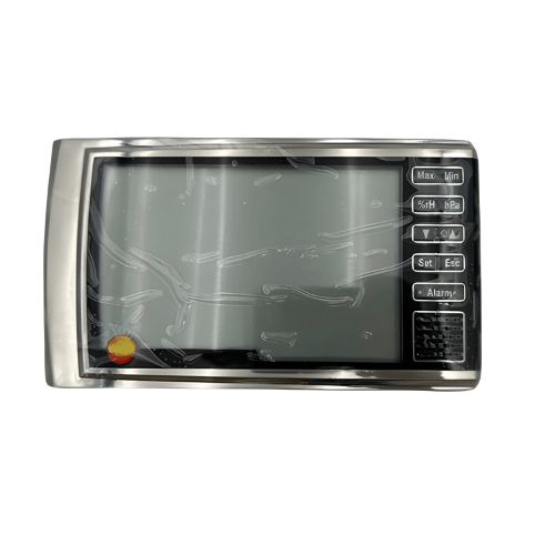 Enviro Forest Thermo Hygrometer And Barometer