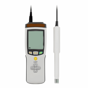 Enviro Forest Hygrometer Industrial Recorder