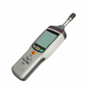 Enviro Forest Hygrometer Industrial Recorder