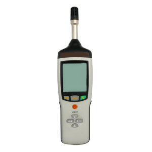 Enviro Forest Hygrometer Industrial Recorder