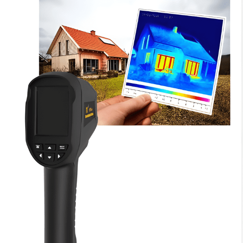 Enviro Forest Electronic Hygrometer Digital