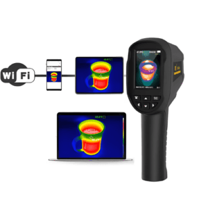Enviro Forest Electronic Hygrometer Digital