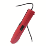 Enviro Forest Air Velocity Flow Temperature