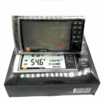 Enviro Forest Thermo Hygrometer And Barometer