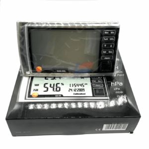 Enviro Forest Thermo Hygrometer And Barometer