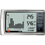 Enviro Forest Thermo Hygrometer And Barometer