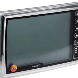 Enviro Forest Thermo Hygrometer And Barometer