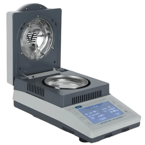 Enviro Forest Halogen Lamp Moisture Analyzer