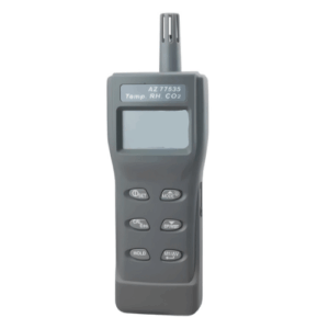 Enviro Forest Carbon Dioxide Analyzer Meter