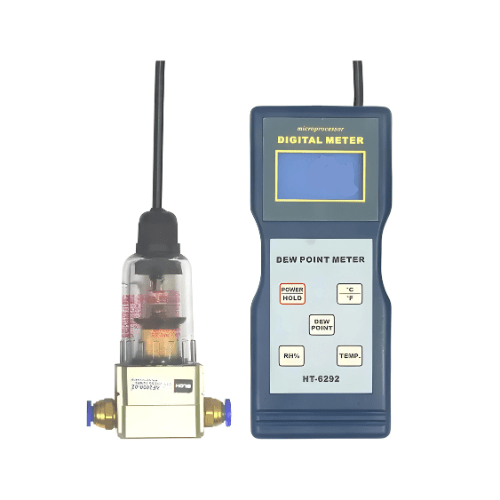Enviro Forest Trace Moisture Detector