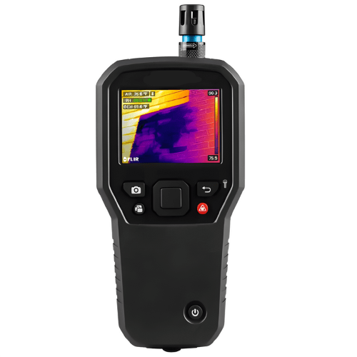 Enviro Forest Building Inspection System