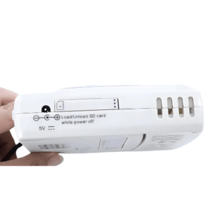 Enviro Forest Temperature and Humidity Recorder