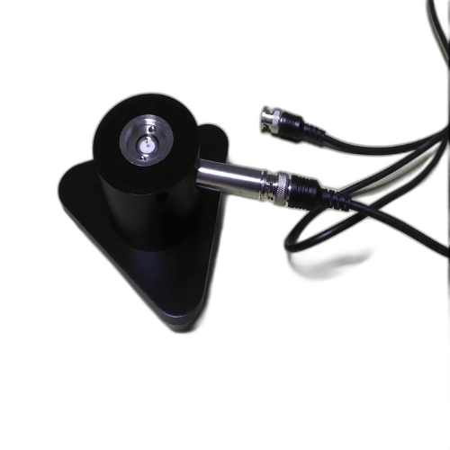 EFOAS-2012.png Precision NVH Measurement System with Preamplifier & Low Impedance Output – Enviro Forest