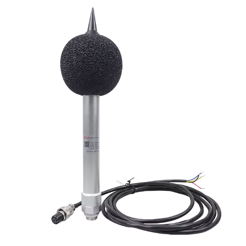 Modular Digital Noise Sensor for Industrial Environmental Applications – Enviro Forest