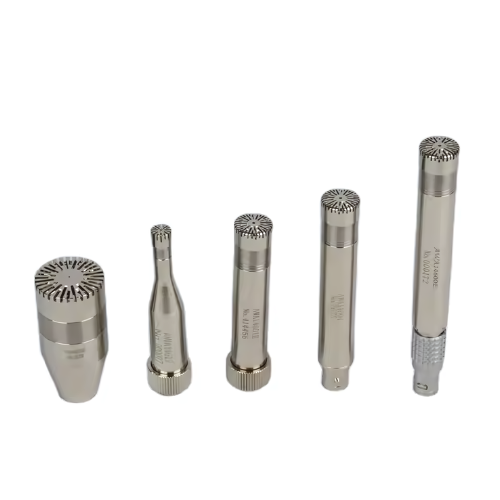 EFOAS-2051.png Precision Acoustic Condenser Microphone Wide Frequency Range Sensor – Enviro Forest