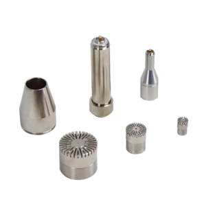 Precision Acoustic Condenser Microphone Wide Frequency Range Sensor – Enviro Forest