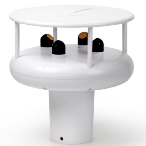 Ultrasonic Precision Sensor with Acoustic Phase Compensation, 3D Stability – Enviro Forest