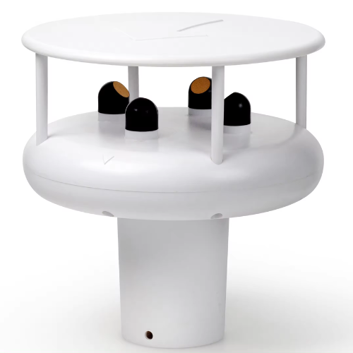 Ultrasonic Precision Sensor with Acoustic Phase Compensation, 3D Stability – Enviro Forest
