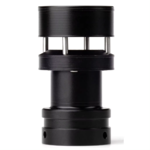 Ultrasonic Anemometer Wind Measurement for Meteorology Electronic Compass – Enviro Forest