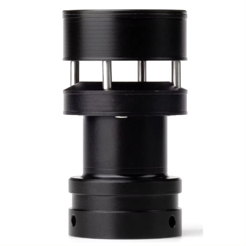 Ultrasonic Anemometer Wind Measurement for Meteorology Electronic Compass – Enviro Forest