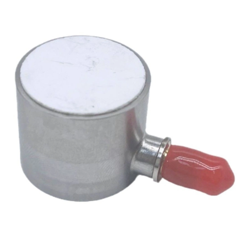 Acoustic Sensor with Preamplifier for Large Equipment Fault Detection – Enviro Forest