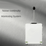 EFOASLM-1001.png Enviro Forest High Precision Acoustic Level Noise Monitor