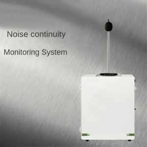 EFOASLM-1001.png Enviro Forest High Precision Acoustic Level Noise Monitor