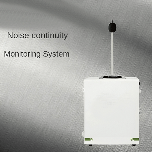 Enviro Forest High Precision Acoustic Level Noise Monitor