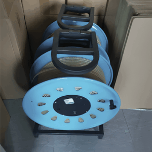 Enviro Forest Well drilling Sound Level Meter