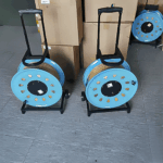 Enviro Forest Well drilling Sound Level Meter