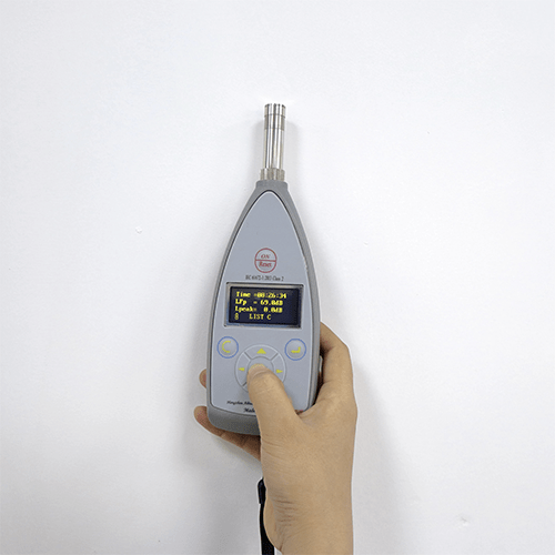Enviro Forest Digital Noise Sound Level Meter