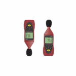 Enviro Forest Sound Meter With A And C Weighting